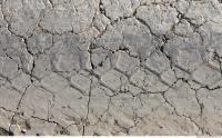 Soil Cracked 0027